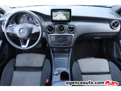 Mercedes Classe GLA — 11