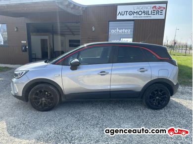 Opel Crossland — 2
