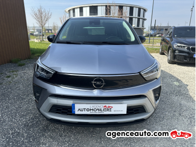 Opel Crossland — 8