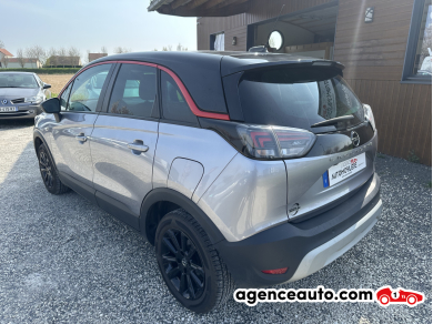 Opel Crossland — 3