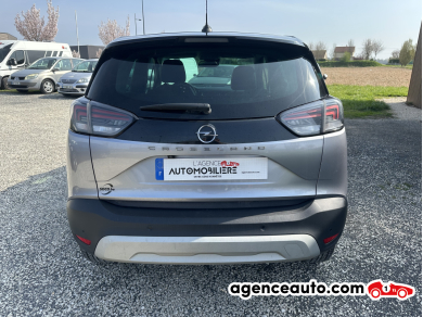 Opel Crossland — 4