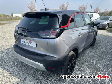 Opel Crossland — 5