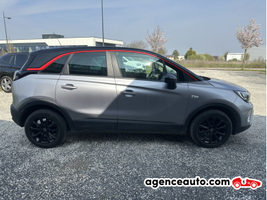 Opel Crossland — 6