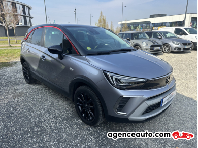 Opel Crossland — 7