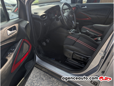 Opel Crossland — 12