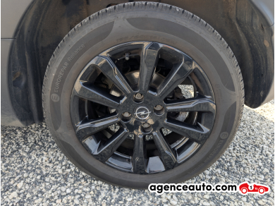 Opel Crossland — 17