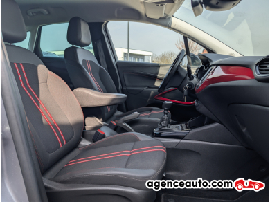Opel Crossland — 16