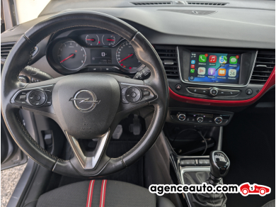 Opel Crossland — 9