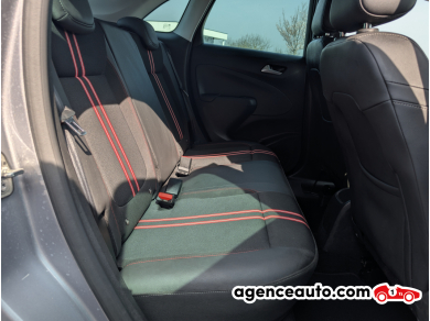 Opel Crossland — 15
