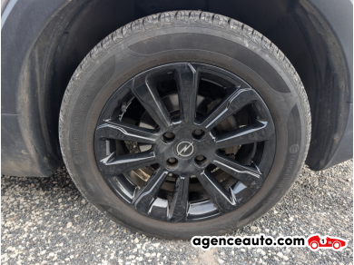 Opel Crossland — 20