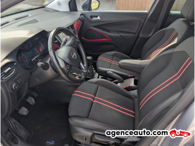 Opel Crossland — 21
