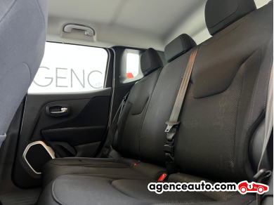 Jeep Renegade — 11