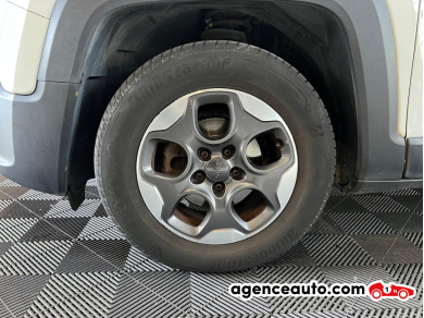 Jeep Renegade — 21