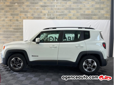 Jeep Renegade — 3