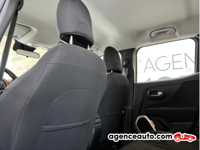 Jeep Renegade — 13
