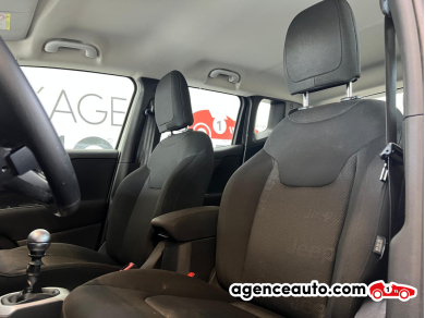 Jeep Renegade — 7