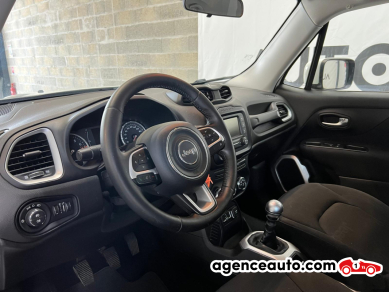 Jeep Renegade — 8
