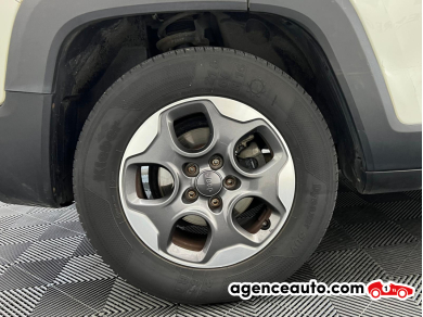 Jeep Renegade — 23