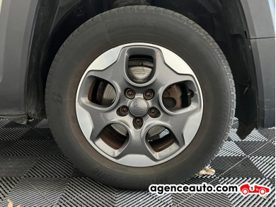 Jeep Renegade — 22