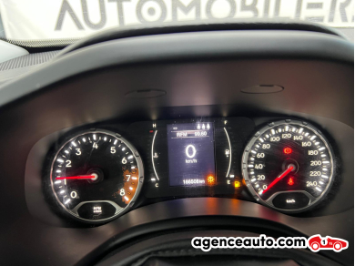 Jeep Renegade — 17