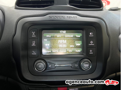 Jeep Renegade — 18