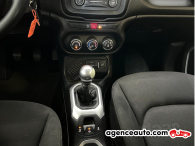 Jeep Renegade — 19