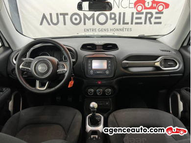 Jeep Renegade — 15