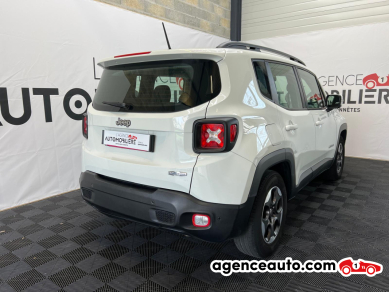 Jeep Renegade — 5