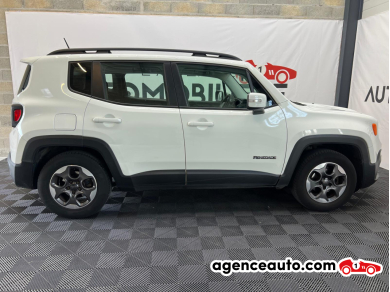 Jeep Renegade — 6
