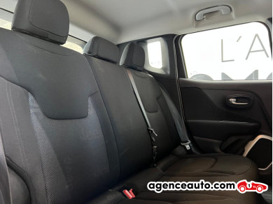 Jeep Renegade — 12