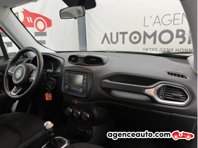 Jeep Renegade — 10