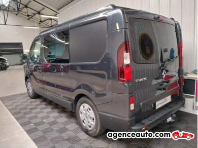 Renault Trafic — 7