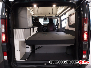 Renault Trafic — 19