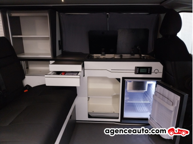 Renault Trafic — 21