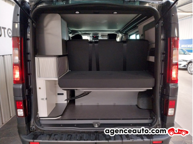 Renault Trafic — 13