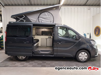 Renault Trafic — 4