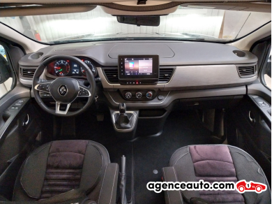Renault Trafic — 9