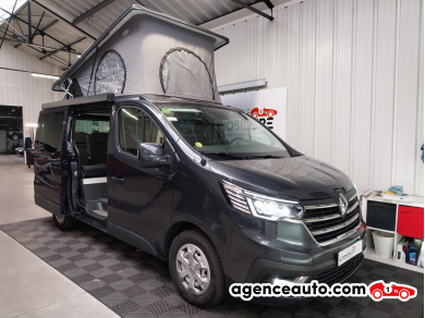 Renault Trafic — 3