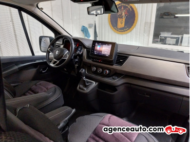 Renault Trafic — 10
