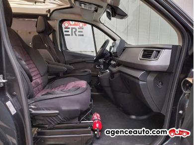 Renault Trafic — 11
