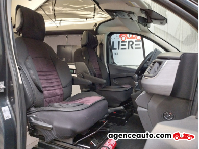 Renault Trafic — 12