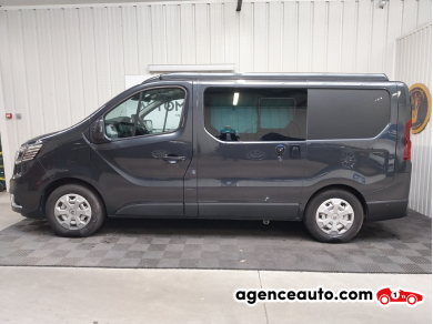 Renault Trafic — 8