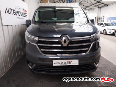 Renault Trafic — 2