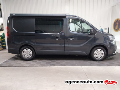 Renault Trafic — 28