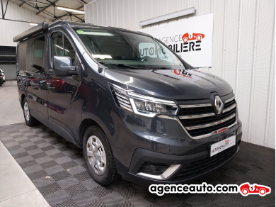 Renault Trafic — 29
