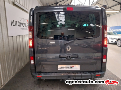 Renault Trafic — 6
