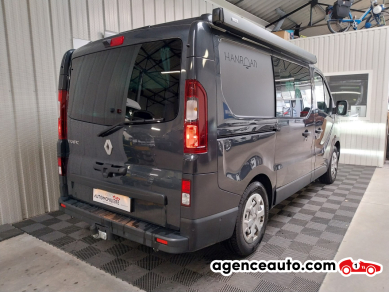 Renault Trafic — 5
