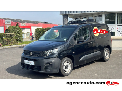 Peugeot Partner — 2