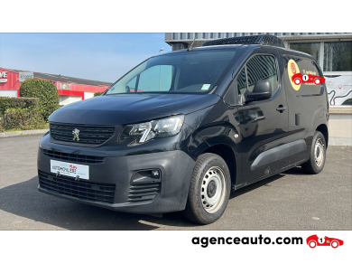 Peugeot Partner — 32