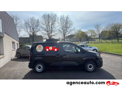Peugeot Partner — 5